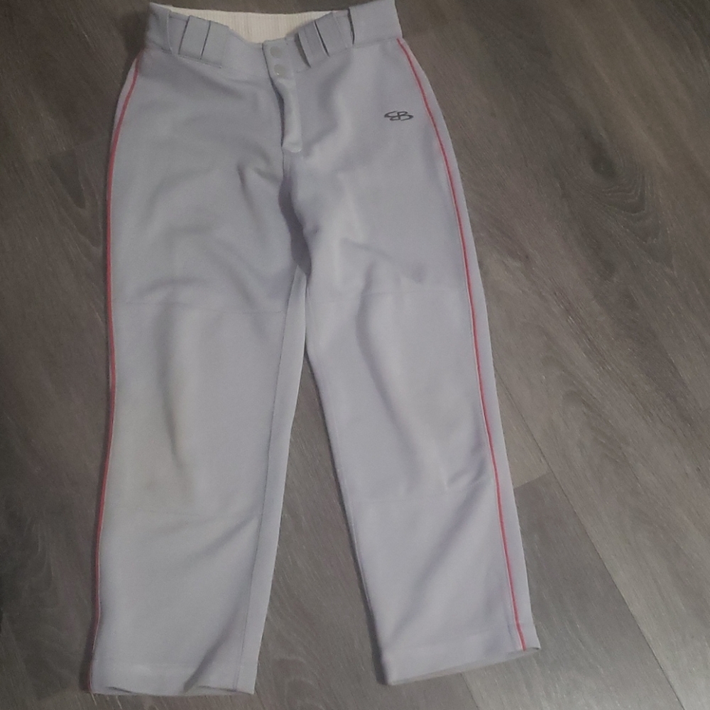 Baseball pants